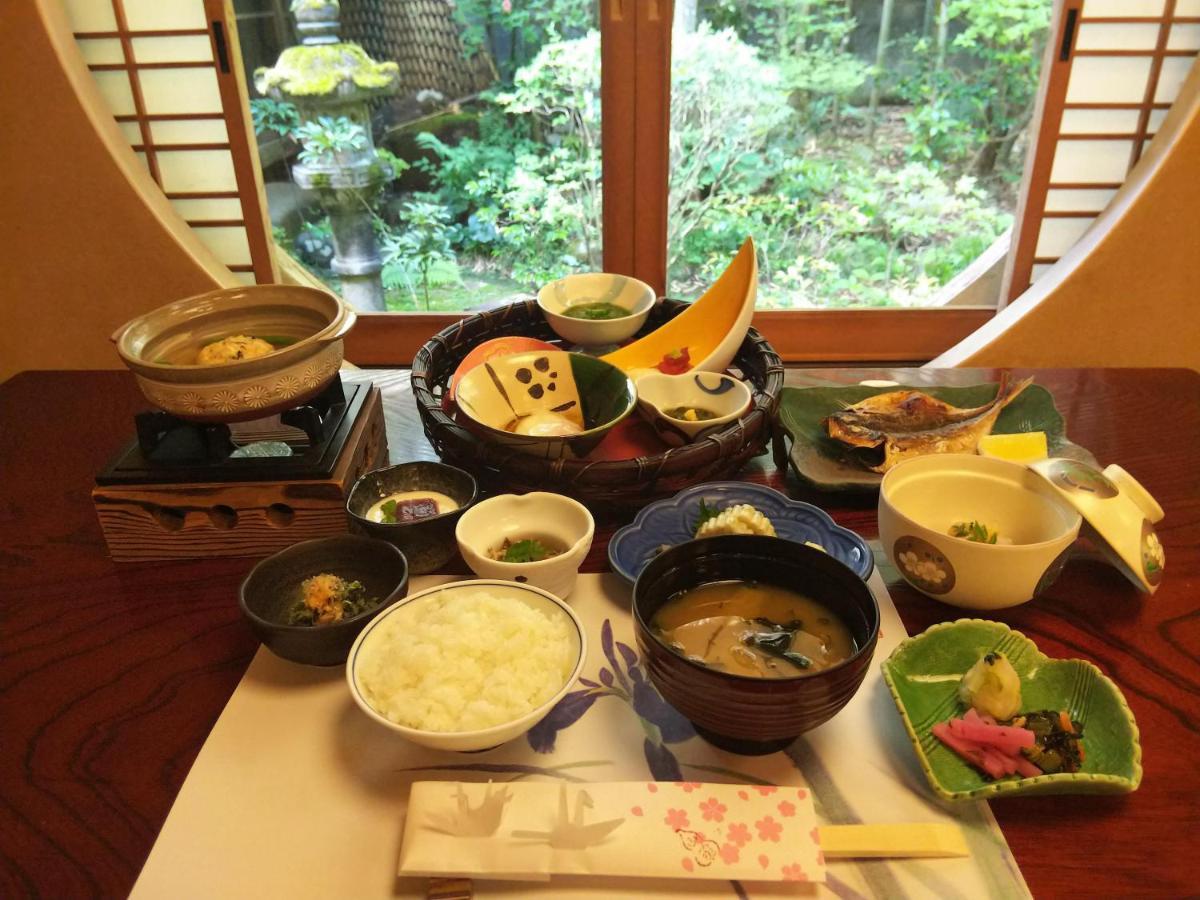 Yamagaso Hotel Hakone Exterior photo
