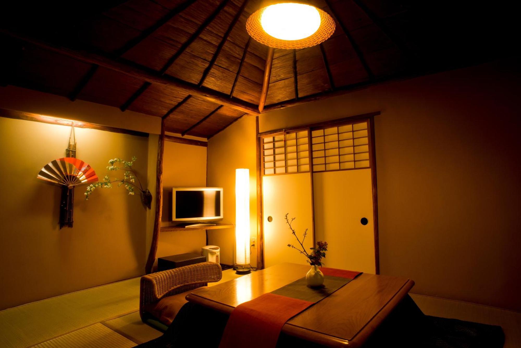 Yamagaso Hotel Hakone Exterior photo