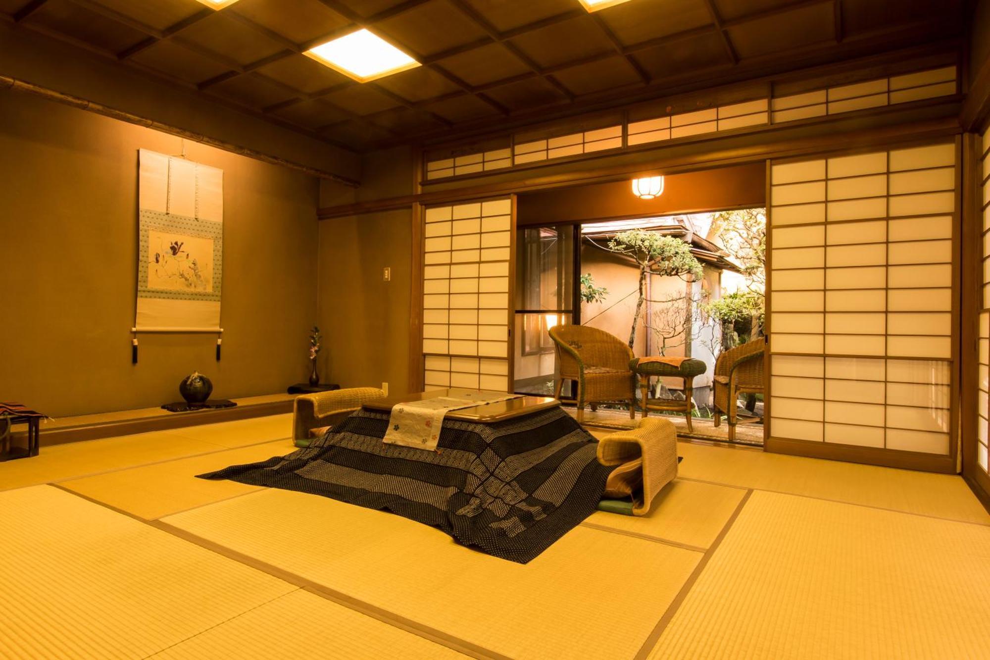 Yamagaso Hotel Hakone Exterior photo