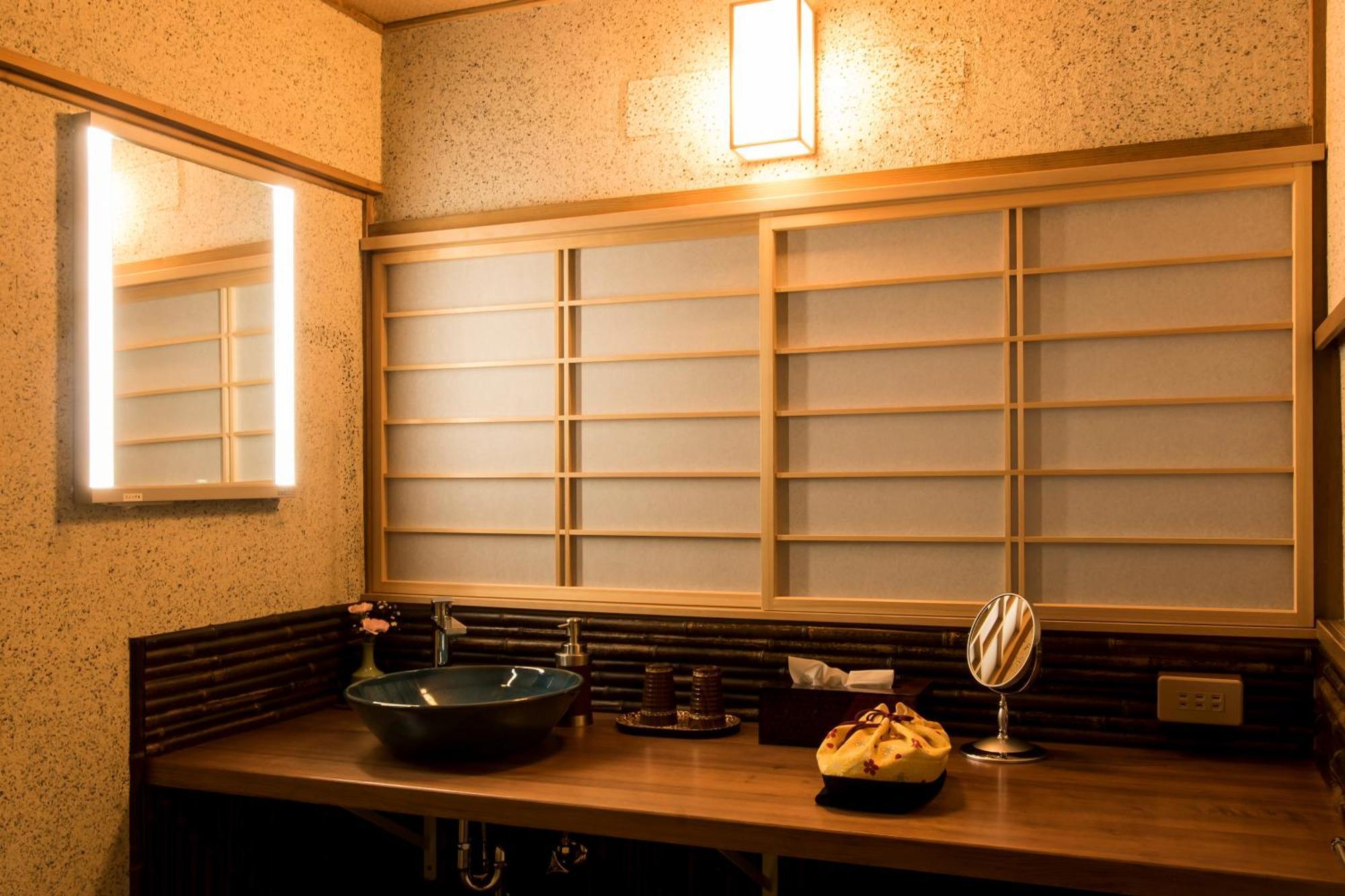 Yamagaso Hotel Hakone Exterior photo