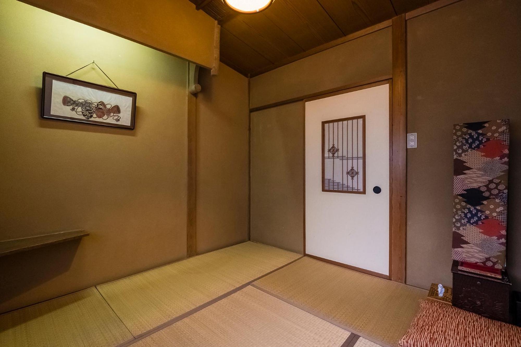 Yamagaso Hotel Hakone Exterior photo