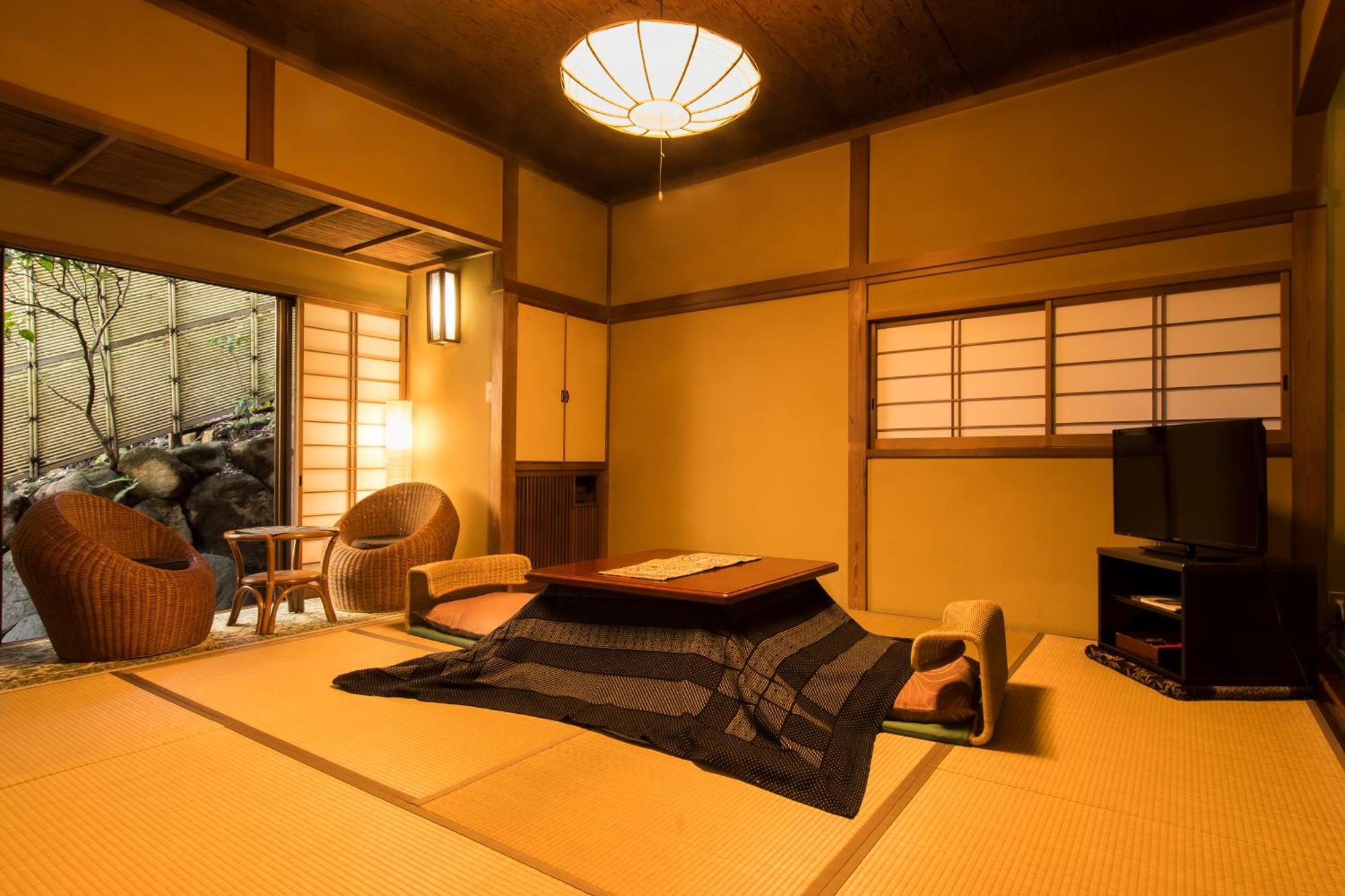 Yamagaso Hotel Hakone Exterior photo
