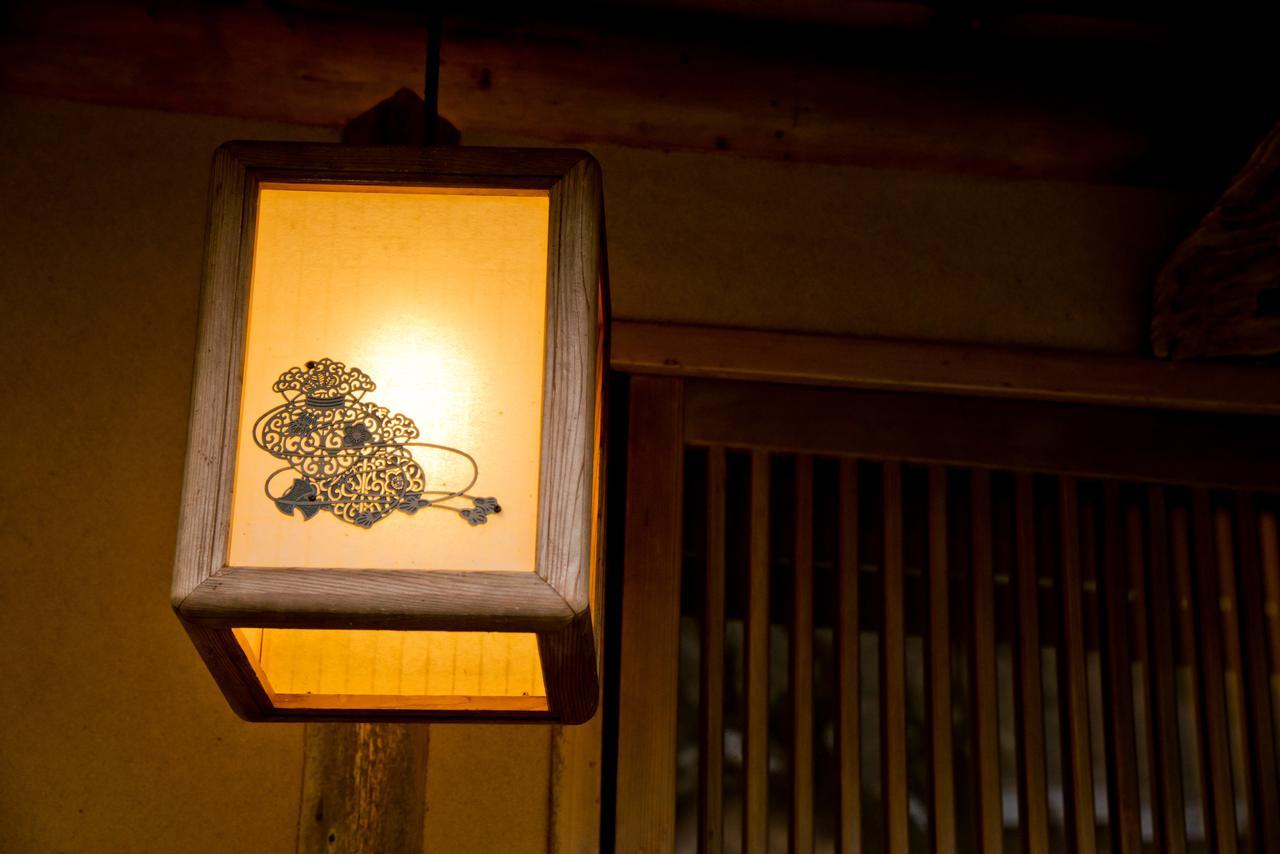 Yamagaso Hotel Hakone Exterior photo