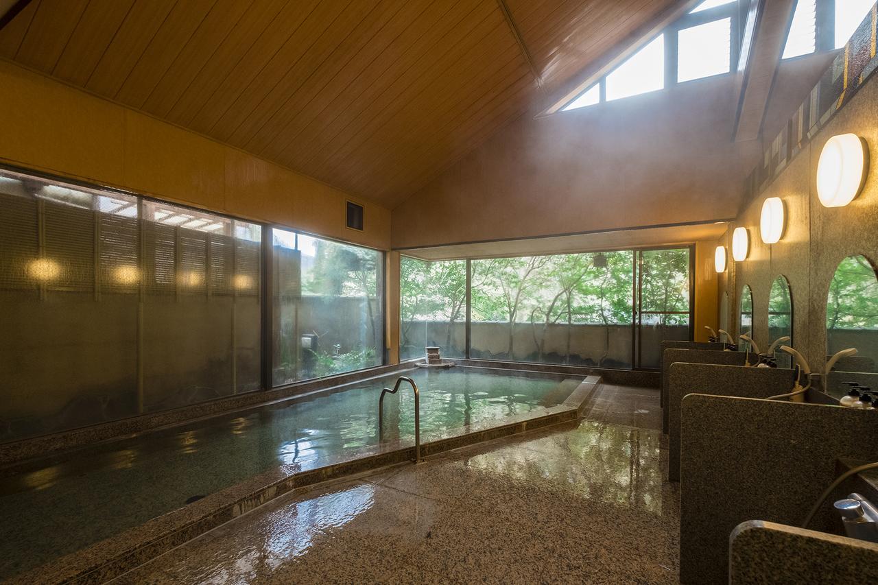 Yamagaso Hotel Hakone Exterior photo