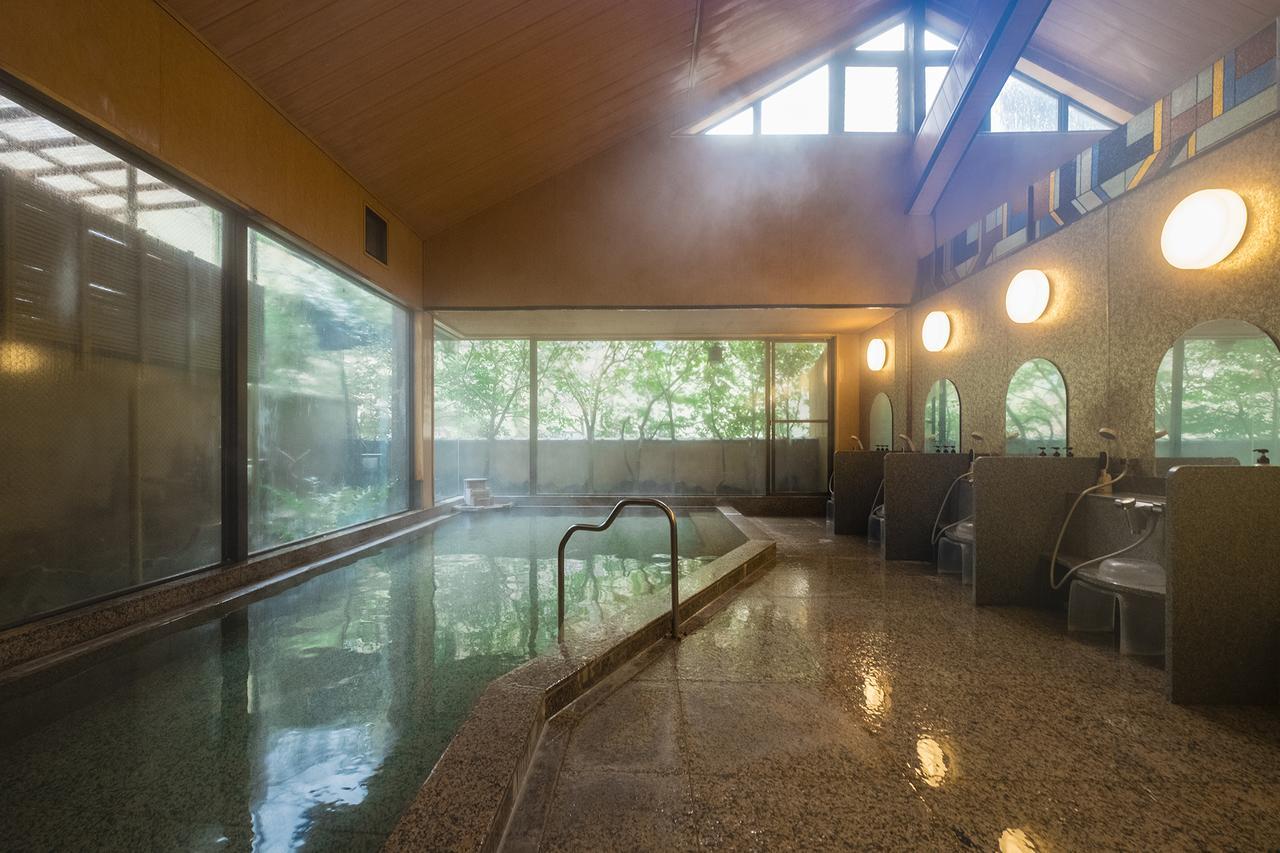Yamagaso Hotel Hakone Exterior photo