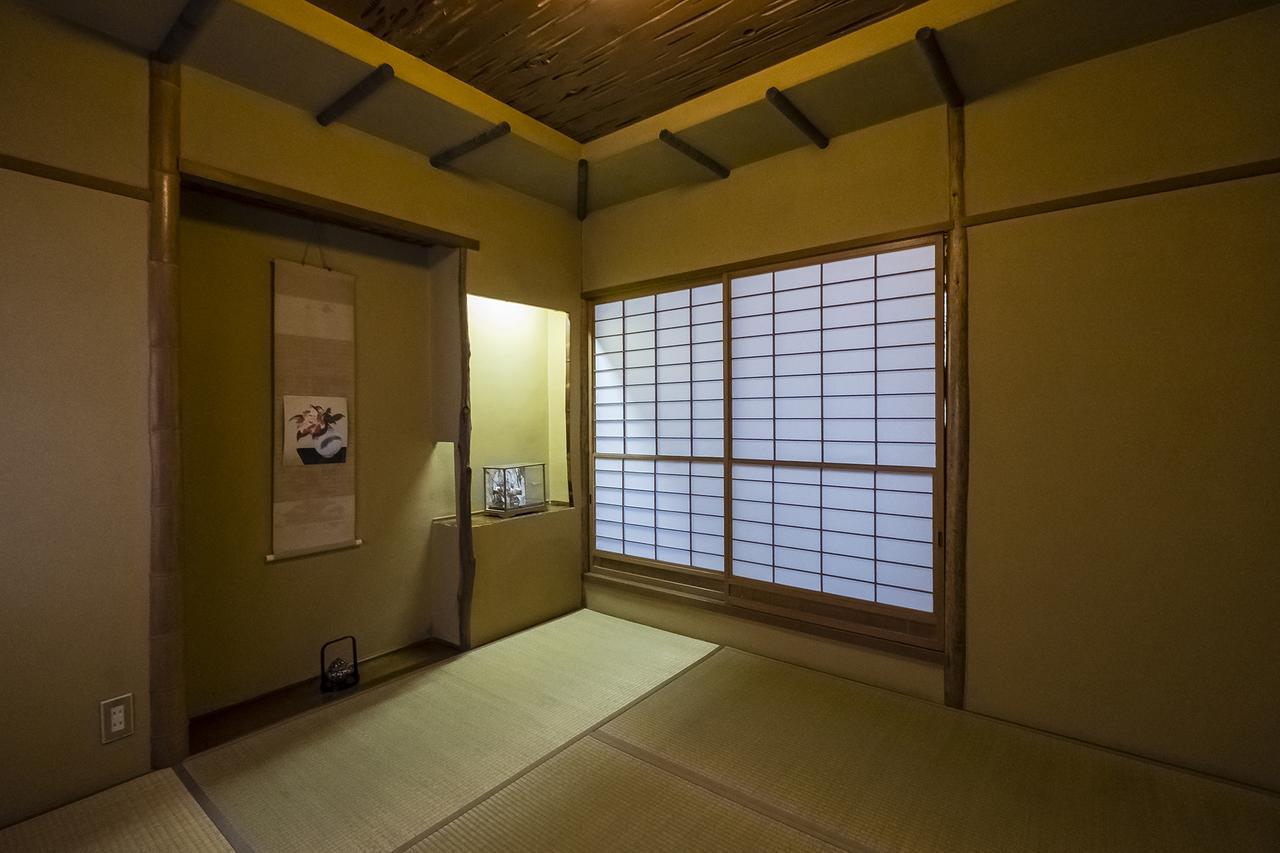 Yamagaso Hotel Hakone Exterior photo