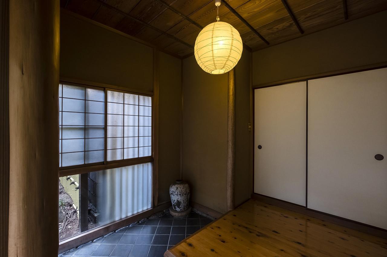 Yamagaso Hotel Hakone Exterior photo
