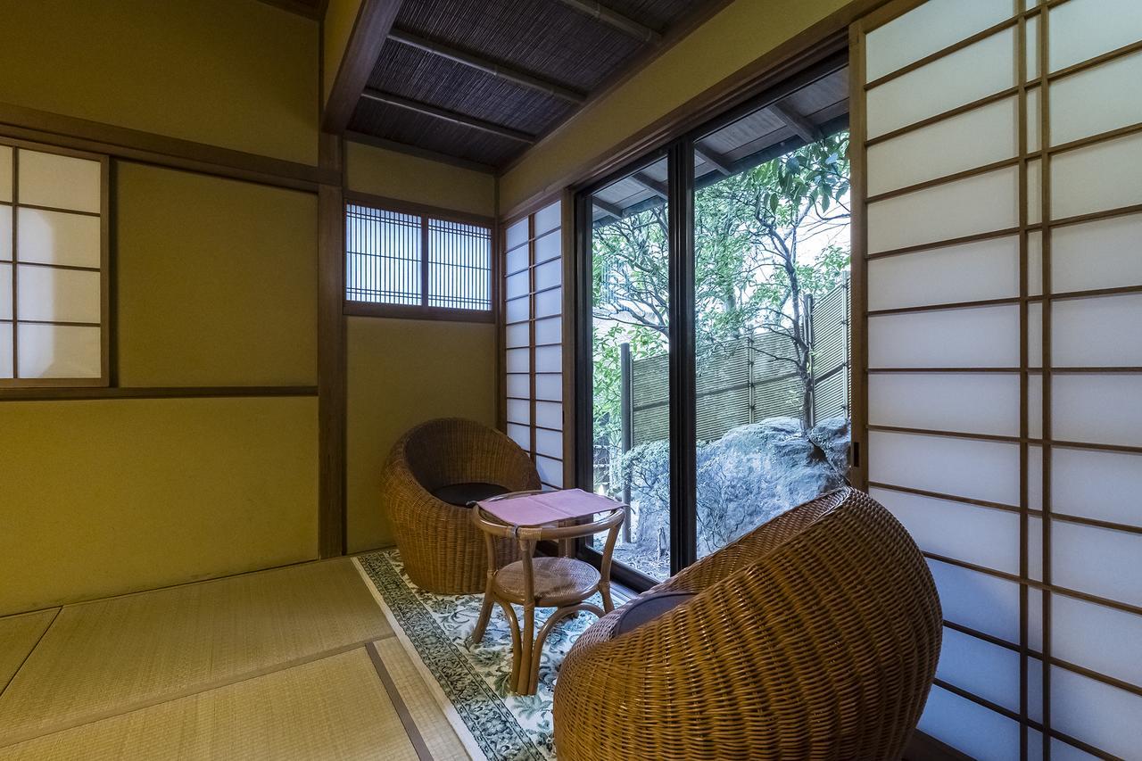 Yamagaso Hotel Hakone Exterior photo